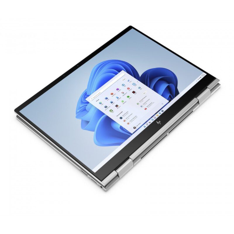 ORDINATEUR PORTABLE CONVERTIBLE HP ENVY X360 13-bf0055nf 12TH (6J7Y8EA)