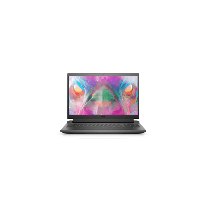 Ordinateur portable Dell G15 i7-12700H 15,6FHD 16Go 512SSD Linux (DL-G15-I7-3050)