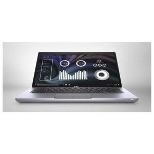 ORDINATEUR PORTABLE DELL LATITUDE 5510 (N016L551015EMEA_UBU)