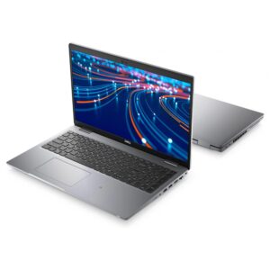 ORDINATEUR PORTABLE DELL LATITUDE 5520 I5 ( N014L552015EMEA)