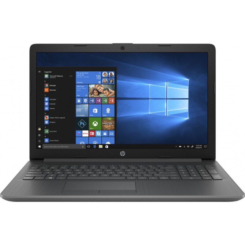 ORDINATEUR PORTABLE HP 15 15-DW1017NK (4Y658EA)