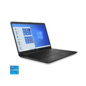 ORDINATEUR PORTABLE HP 15 15-dw3014nk i5 (2R0M6EA)