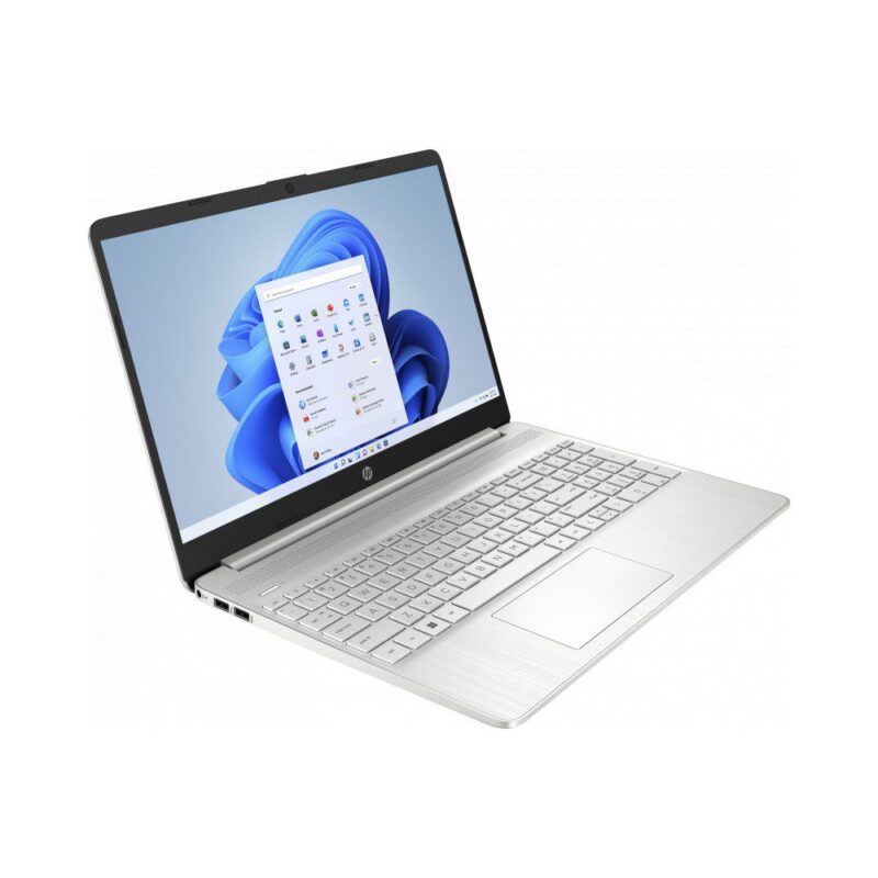 ORDINATEUR PORTABLE HP 15 15s-fq2004nk (600V3EA)