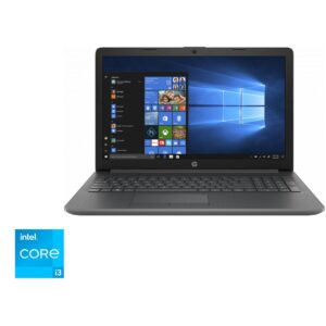 ORDINATEUR PORTABLE HP 15-DW3017NK i3 (2R0N0EA)
