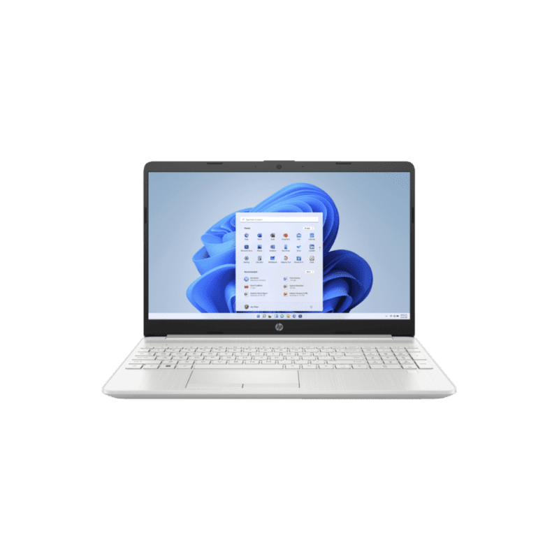 ORDINATEUR PORTABLE HP 15-dw4002nk i7 12th (6L9J9EA)