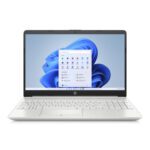 Ordinateur portable HP 15-dw4004nk i5 12th (6L9K1EA)