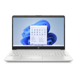 Ordinateur portable HP 15-dw4004nk i5 12th (6L9K1EA)