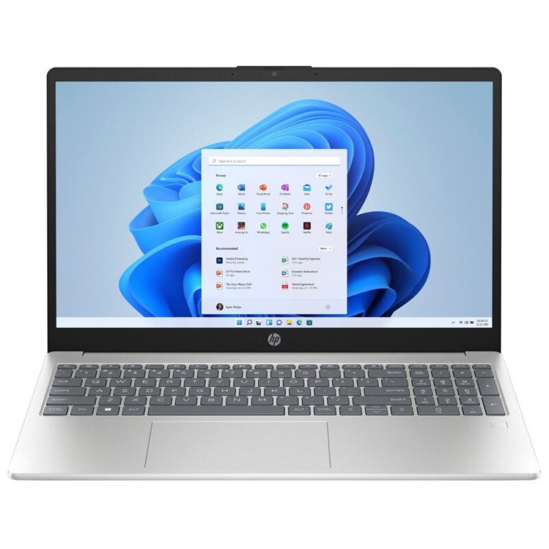 Ordinateur portable HP 15-fd0025nk i3 (886L1EA)