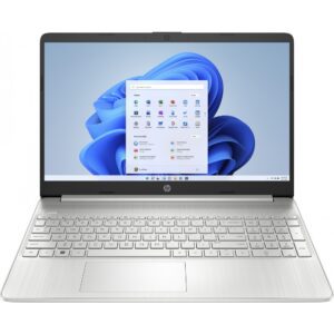 Ordinateur portable HP 15s-eq3001nk Ryzen5 (6D6Y3EA)