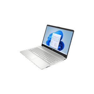 ORDINATEUR PORTABLE HP 15s-fq5000nk 12th i7 (6D6Y5EA)