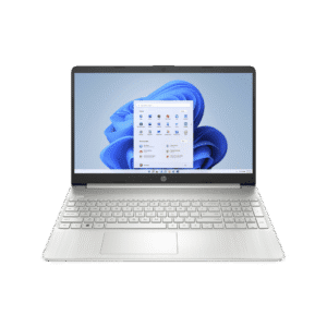 ORDINATEUR PORTABLE HP 15s-fq5021nk 12Th(7J0K6EA)