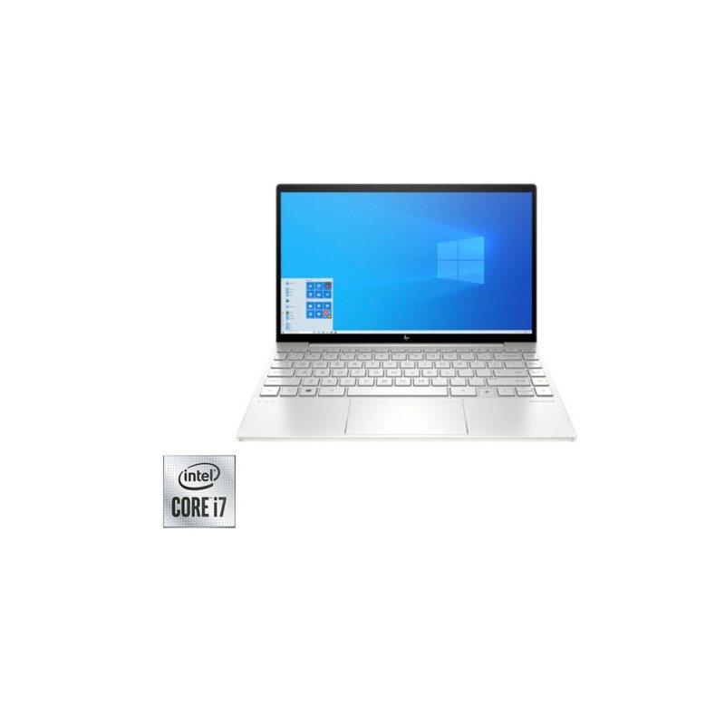 ORDINATEUR PORTABLE HP ENVY 13-Ba0003Nk I7-1065G7 (9YY17EA)