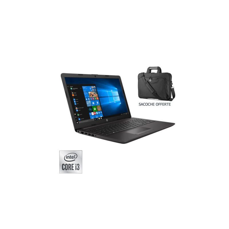 ORDINATEUR PORTABLE HP HP 250 G7 I3 (197P8EA)