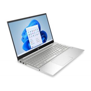 Ordinateur portable HP Pavilion 15-eg0034nk (600U0EA)