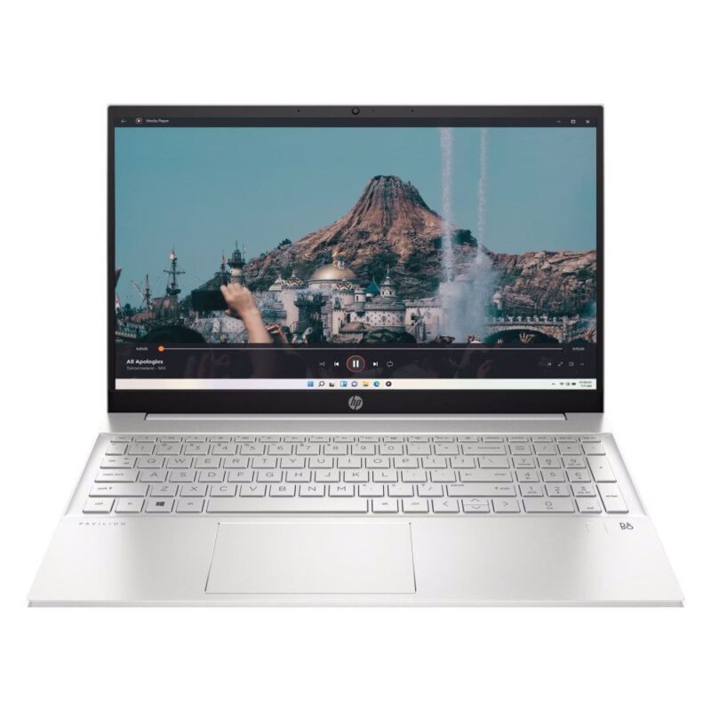 Ordinateur portable HP Pavilion 15-eg3004nk (845M2EA)