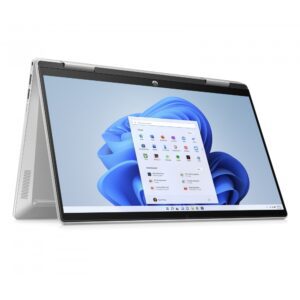 ORDINATEUR PORTABLE HP Pavilion x360 2-in-1 14-ek0000nk (6E1D2EA)