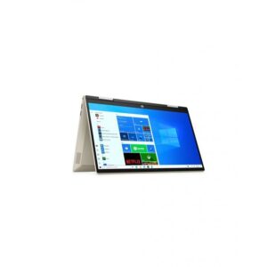 ORDINATEUR PORTABLE HP PAVILION x360 CONVERTIBLE 14-dy0001nk (464G2EA)