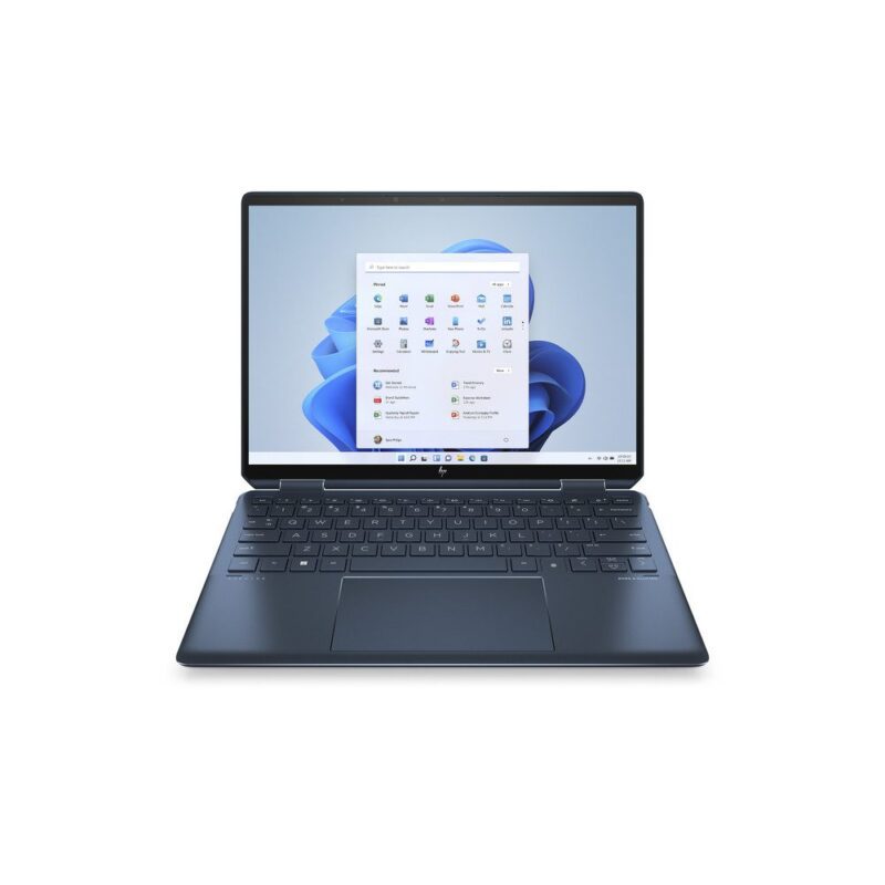 ORDINATEUR PORTABLE HP Spectre x360 Convertible 14-ef0002nk (6F7Z3EA)
