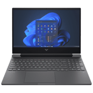 Ordinateur portable HP Victus Gaming 15-fb0001nk (6E1E3EA)