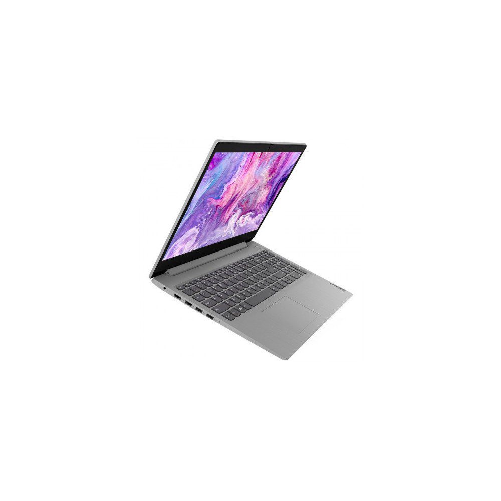 ORDINATEUR PORTABLE LENOVO IdeaPad 3 15IGL05 (81WQ004CFE)