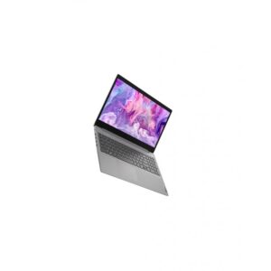 ORDINATEUR PORTABLE LENOVO IdeaPad 3 15IML05 (81WB01FVFE)