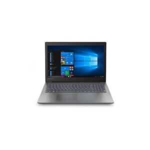 ORDINATEUR PORTABLE LENOVO IDEAPAD 330-15AST AMD (81D600DDFE)