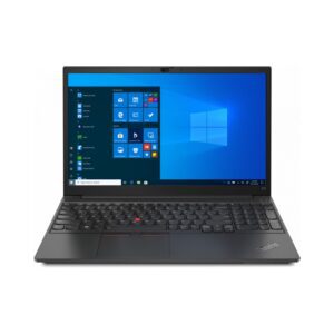 ORDINATEUR PORTABLE LENOVO ThinkPad E15 Gen 2 (20TD000DFE)