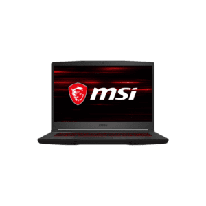ORDINATEUR PORTABLE Msi Gaming GF65 Thin 10SER i7 (GF65THIN10SER-1075MA)