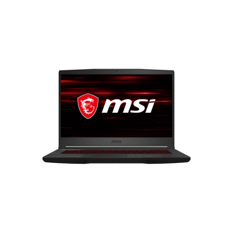 ORDINATEUR PORTABLE Msi Gaming GF65 Thin 10SER i7 (GF65THIN10SER-1075MA)