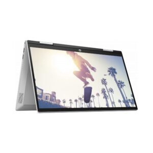 ORDINATEUR PORTABLE PAVILION x360 CONVERTIBLE 14-dy0011nk (601C1EA)