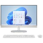 Ordinateur tout-en-un HP 24-cr0000nk AIO PC (845P4EA)