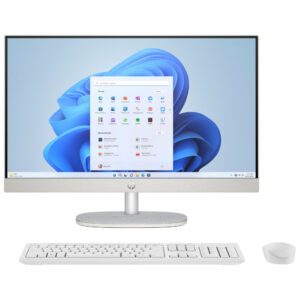 Ordinateur tout-en-un HP 24-cr0000nk AIO PC (845P4EA)