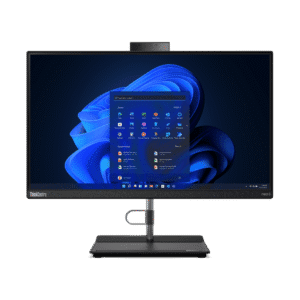 Ordinateur Tout-en-un Lenovo ThinkCentre neo 30a 22 (12B30029FM)
