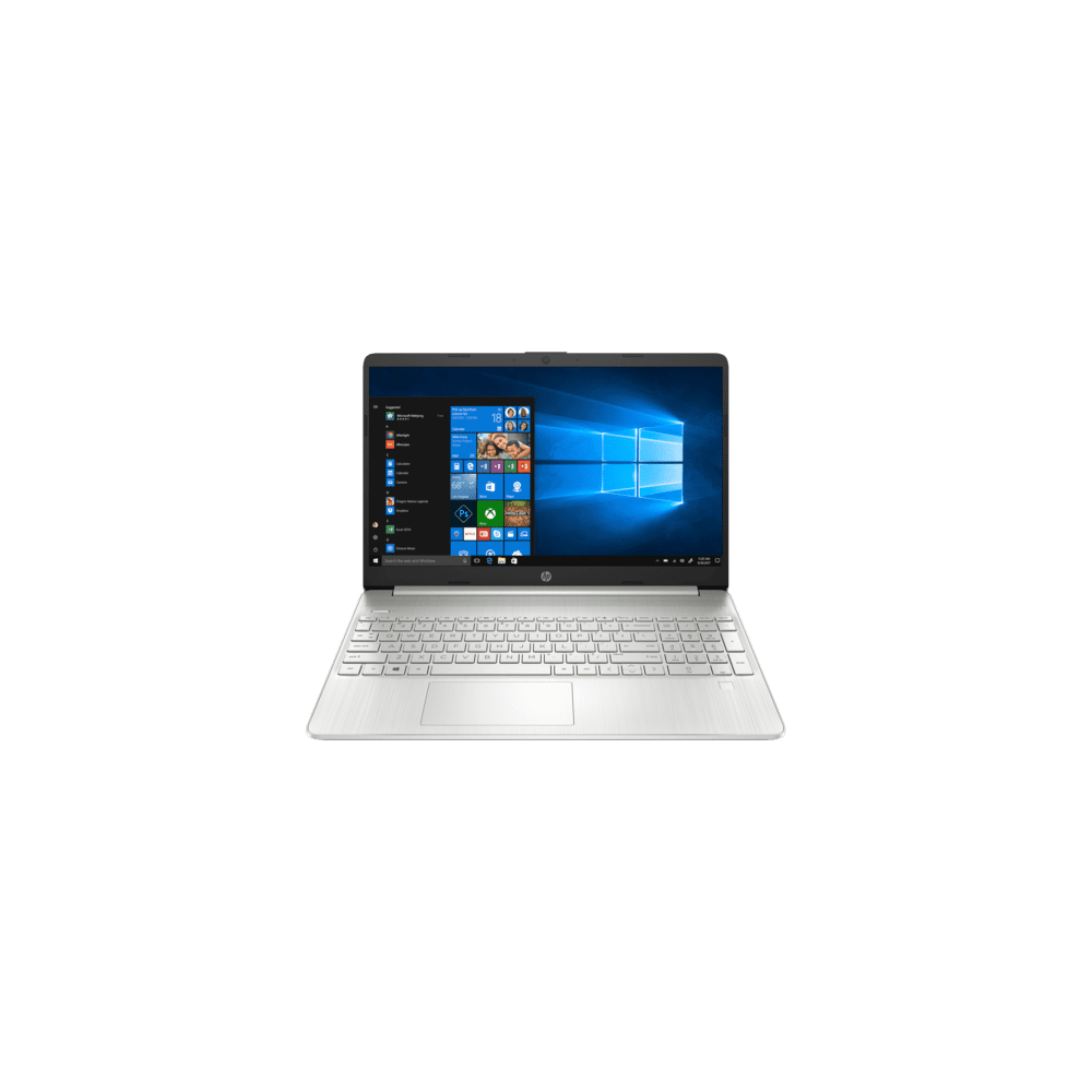 Ordinateurs portables HP Laptop 15S-FQ2000NK i7 11th (2U2M3EA)