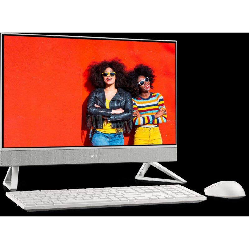 Pc BUREAU ALL-IN-ONE DELL Inspiron DT 5410 (DL-INS5410-AIO-I7)