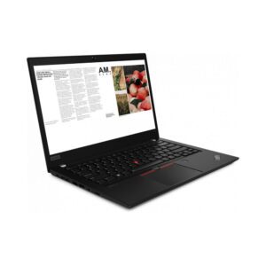 PC Portable Lenovo ThinkPad T14 Gen 2 i5 11th (20W000X7FE)
