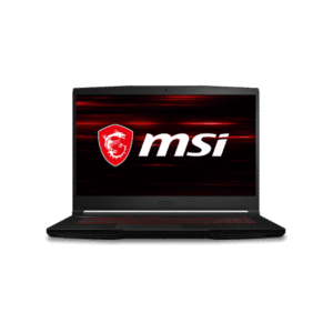 PC PORTABLE MSI GAMING GF63 Thin 10SCXR i7-10Th (GF63THIN10SCXR-641MA)