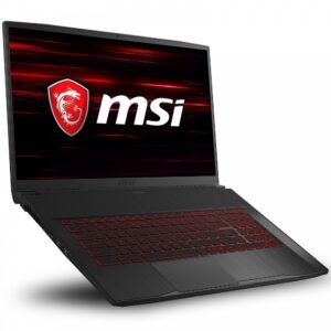 PC PORTABLE MSI GAMING GF75 Thin 10SER Intel i7-10750H (GF75 THIN 10SER-401M)