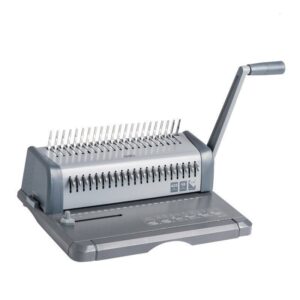 Perforelieuse Deli - Manuelle E3873