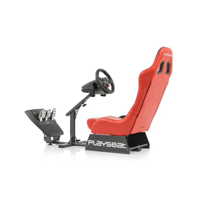 Playseat® Evolution - Red (RRE00100)