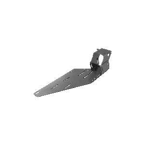 PLAYSEAT GEARSHIFT HOLDER PRO - Support de Levier de Vitesse(RAC00064)