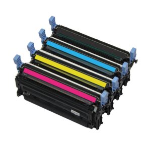 Q5950A Q5951A Q5952A Q5953A 643A