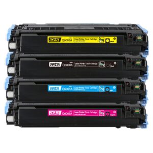 Q6000A Q6001A Q6002A Q6003A 124A