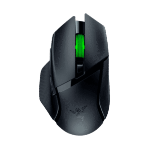 Razer Basilisk v3 X HyperSpeed  Souris Sans Fil Gaming (8886419334071)(RZ01-04870100-R3G1)