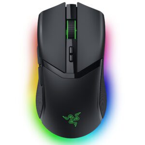 Razer Cobra Souris Sans fil Bluetooth Gaming (RZ01-04660100-R3G1)(8886419334125)
