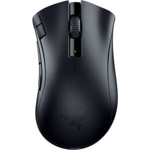 Razer Deathadder v2 X HyperSpeed Souris Sans Fil Bluetooth (8886419333630)(RZ01-04130100-R3U1)