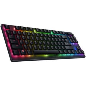 Razer DeathStalker v2 Pro TKL Clavier Gaming Sans Fil (RZ03-04370500-R3F1)(8886419348467)