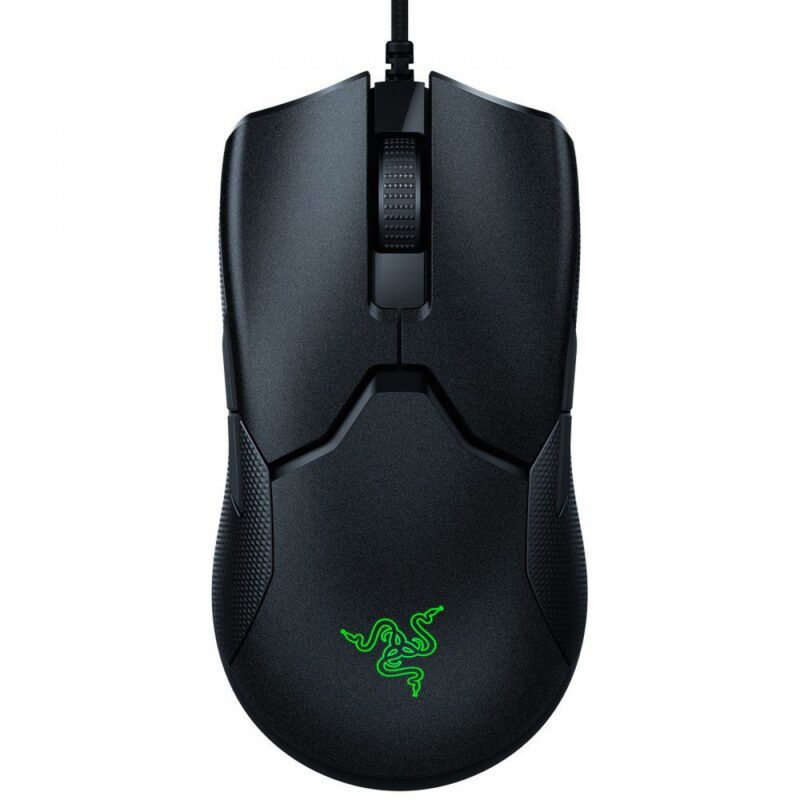 Razer Viper 8KHz Souris gaming (8886419333135)