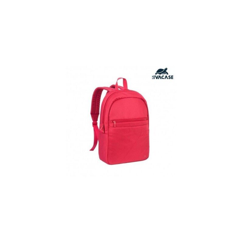 RIVACASE 8065 SAC À DOS POUR PC PORTABLE 15.6"(RIVA8065RED)