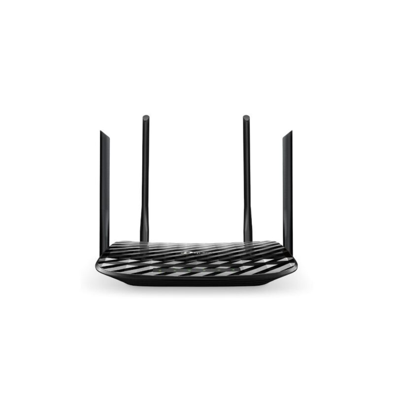 ROUTEUR TP-LINK AC1200 WIRELESS MU-MIMO GIGABIT